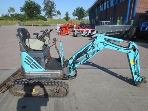 Cat Repair Manual (PDF) Kobelco Sk09sr Excavator Engine Parts Manual