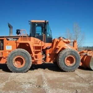 Cat Repair Manual (PDF) Doosan Mega 300-V