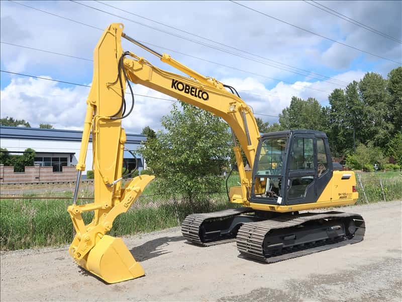 Cat Repair Manual (PDF) Kobelco sk120lc