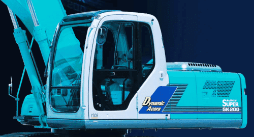 Cat Repair Manual (PDF) Kobelco Sk200-6