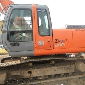 Cat Repair Manual (PDF) Hitachi Zaxis Excavator Air Conditioner Trubleshooting Service Repair Manual