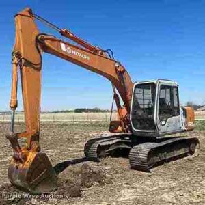 Cat Repair Manual (PDF) Hitachi EX120-2