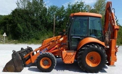 Cat Repair Manual (PDF) Fiat Kobelco B95 B100 Mini Backhoe Service Manual