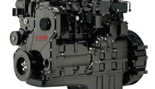 Komatsu Cummins N-855 Series Diesel Engine Service Repair Manual