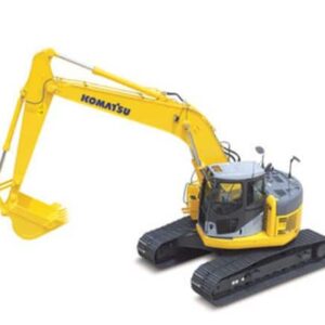Komatsu PC228USLC-1