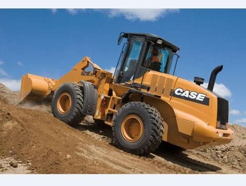Cat Repair Manual (PDF) CASE 621E