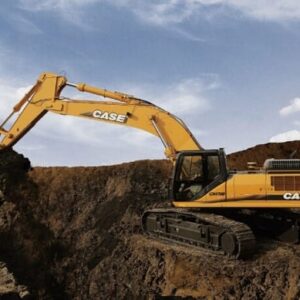 CASE CX470B