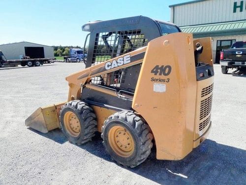 Cat Repair Manual (PDF) Case 410 420 420ct Tier 3 Skid Steer Repair Manual