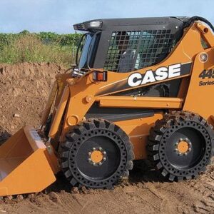 Case 435 445 445ct Skid Steer