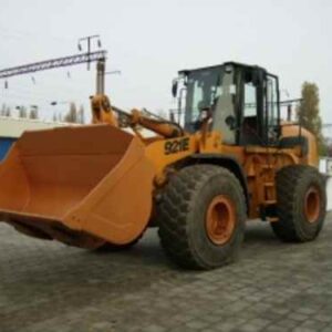 Cat Repair Manual (PDF) Case 921E Tier 3 Hydraulics