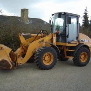 Case 21d 121d 221d 321d Service Repair Manual