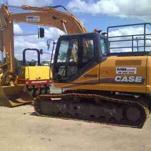 Case Cx160b Cx180b Crawler Service Repair Manual