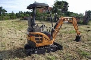 Cat Repair Manual (PDF) Case Cx17b Excavator Service Repair Manual