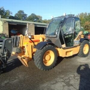 Case Tx130-30 Tx130-33 Tier 3