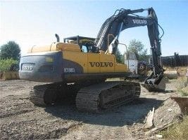 Volvo Ec330c L Excavator Service Repair Manual - Volvo EquipmentVolvo Ec330c L Excavator Service Repair Manual - Volvo Equipment