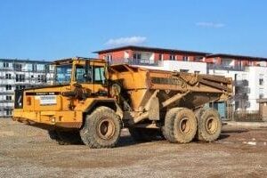 Volvo Bm A30 Articulated Dump Truck Service Repair Manual