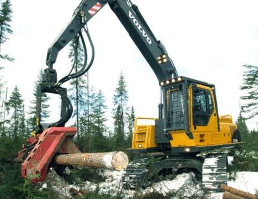 Cat Repair Manual (PDF) Volvo-Ec210b-Fx-Excavator-Service-Repair-Manual