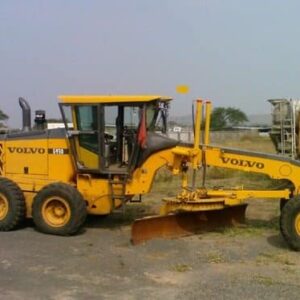 Volvo G930 Motor Grader Service Repair Manual