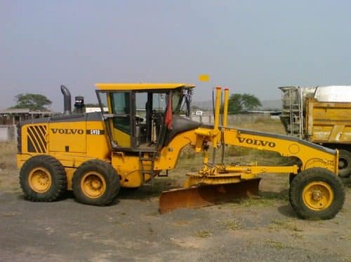 Cat Repair Manual (PDF) Volvo G930 Motor Grader Service Repair Manual