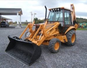 Cat Repair Manual (PDF) Case 580k Phase 3 Iii Backhoe Loader Workshop Service Repair Manual Download