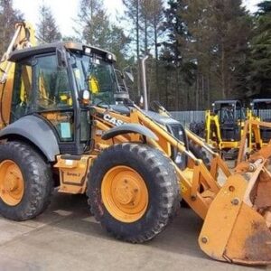 Case 695 super r Series 2 Backhoe Loader Service Parts Pdf Manual Instant Download