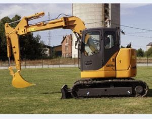Cat Repair Manual (PDF) Case Cx80 Crawler Excavator Workshop Repair Service Manual