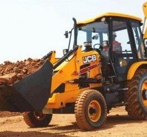 JCB 3DX Backhoe Loader Service Repair Workshop Pdf Manual