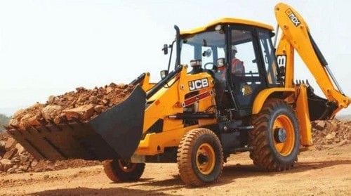 Cat Repair Manual (PDF) JCB 3DX Backhoe Loader Service Repair Workshop Pdf Manual