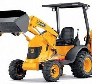 Cat Repair Manual (PDF) Jcb Mini Cx Backhoe Loader Service Repair Pdf Manual