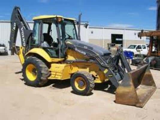Cat Repair Manual (PDF) Volvo BL60 Backhoe Loader Maintenance Manual