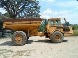Volvo Bm A25b Articulated Dump Truck Service Repair Manual