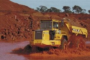 Volvo Bm A35c