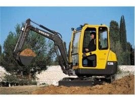 Cat Repair Manual (PDF) Volvo Ec20b Xt Compact Excavator Service Repair Manual