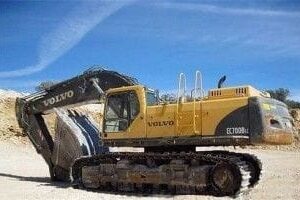 Volvo Ec700b Lc Service Manual