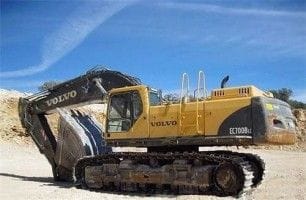 Cat Repair Manual (PDF) Volvo Ec700b Lc Service Manual