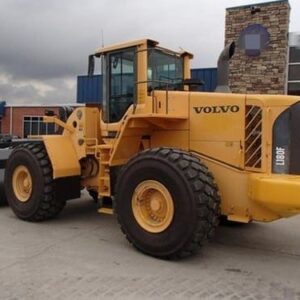 Volvo L180f Wheel Loader Service Repair Manual