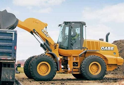 Cat Repair Manual (PDF) Case 621f 721f Tier 4 Wheel Loader Workshop Service Repair Manual