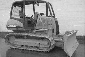 Cat Repair Manual (PDF) Case 750L 850L Tier 3 Crawler Dozers Service Repair Manual