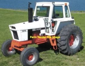 Cat Repair Manual (PDF) Case 970 & 1070 Tractors Workshop Service Repair Manual