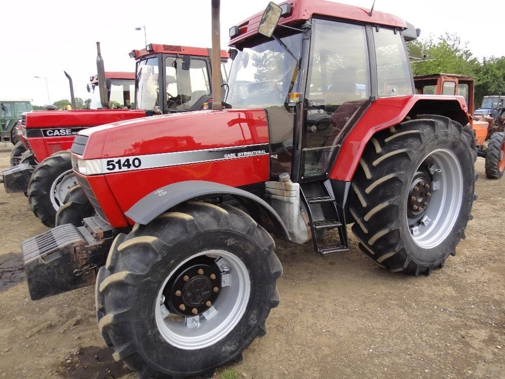 Cat Repair Manual (PDF) Case Ih 5120 5130 5140 Workshop Service Repair Manual Pdf