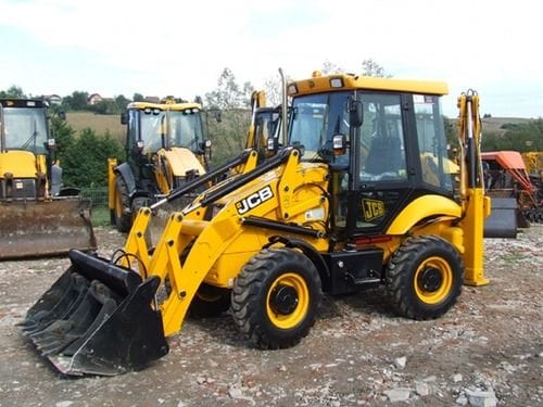 Cat Repair Manual (PDF) Jcb 2cx 2cxu 210s 210su Backhoe Loader Service Repair Pdf Manual Download