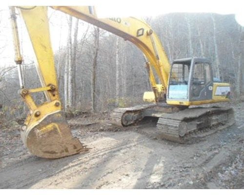 Cat Repair Manual (PDF) Kobelco SK220 V SK220LC V Excavator & Mitsubishi 6D1 Diesel Engine Service Repair Manual