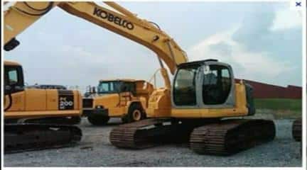 Cat Repair Manual (PDF) Kobelco SK330-6E-SK330LC-6E-SK330NLC-6E