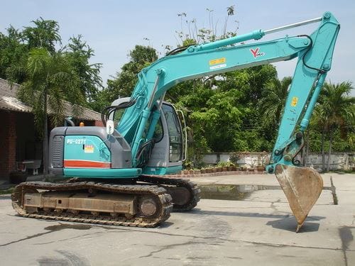 Cat Repair Manual (PDF) Kobelco Sk135sr-1e Hydraulic Crawler Excavator Workshop Service Repair Manual