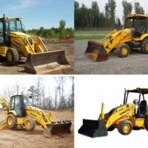 Komatsu Service Wb150aws-2 Manual Backhoe Loader Pdf Workshop Manual