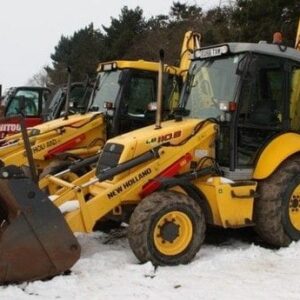 Cat Repair Manual (PDF) New Holland Kobelco Lb90.b Backhoe Loader Service Parts Pdf Manual Download