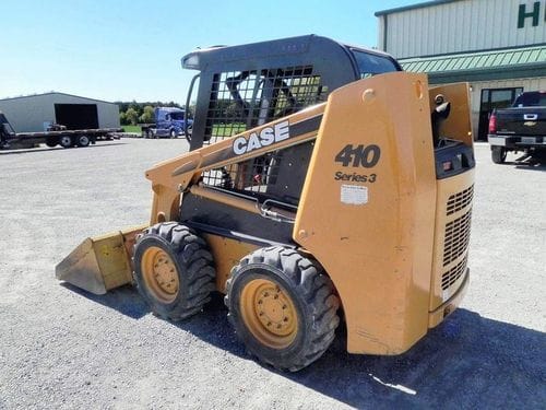 Cat Repair Manual (PDF) CASE 410 TIER 3 420 TIER 3 SKID STEER 420CT TIER 3 COMPACT SERVICE REPAIR MANUAL