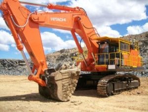 Cat Repair Manual (PDF) Hitachi Ex1900-6 Excavator Workshop Service Repair Manual