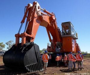Hitachi Ex1900-5 Excavator Workshop Service Repair Manual