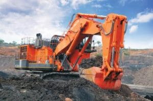 Hitachi Ex2600-6 Hydraulic Excavator Workshop Service Repair Manual